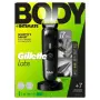 Gillette Labs i7 Body + Intimate Body Shaver, снимка 1