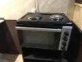 Продавам  готварска  печка  с  фурна  ., снимка 2
