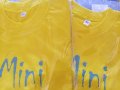 Детски тениски размери 98 и 122, снимка 2