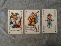 Чифт колекционерски карти в оригинален калъф. ASS Altenburger Германия., снимка 3