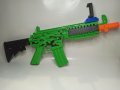 AR Gun Game - Пушка с Bluetooth за телефон - Игра с добавена реалност , снимка 2