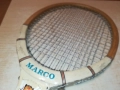 MARCO-ТЕНИС РАКЕТА ОТ ФРАНЦИЯ 0510251741, снимка 4