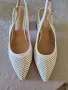 Дамски обувки с отворена пета , снимка 2