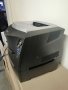 Принтер LEXMARK E330 с два контейнера за хартия , снимка 2
