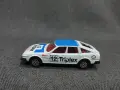СТАРА РЕТРО МЕТАЛНА КОЛИЧКА ROVER 3500 CORGI GT. BRITAIN, снимка 2