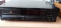cd player Denon dcd 1420, снимка 1