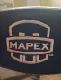 Масивно столче за барабани Mapex, снимка 9