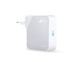 TP-Link TL-WR810N Wi-fi усилвател, снимка 2