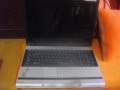 Лаптоп TOSHIBA Satellite M60-167-ЗА ЧАСТИ/ЗА РЕМОНТ-17,3 Инча-Ивици На Екрана, снимка 2