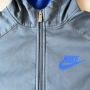 Оригинално Детско Спортно Яке Nike Размер 12-14 Години, снимка 2
