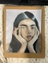 Продавам картина, снимка 1