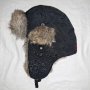Fjallraven  Nordic Heater (М) зимна шапка( ушанка ), снимка 1 - Шапки - 39206168