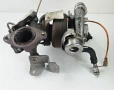 Турбо Компресор Нисан Кашкай Nissan Qashqai Nissan Juke 1.5 DCi 110кс ОЕМ 54399700127, снимка 2