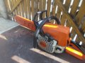 STIHL MS 250  на части, снимка 10