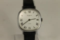 1960's LUGANO Швейцарски Ръчен Часовник, снимка 4