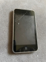 iPod Touch 2 (2nd generation) 8GB / пукнато стъклоa, снимка 3
