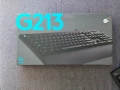 Клавиатура + мишка Logitech G213 + G102, снимка 5