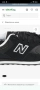 Оригинални маратонки на New Balance! 40.50, снимка 7