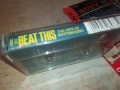 BEAT THIS-ORIGINAL TAPE 2108251917, снимка 10