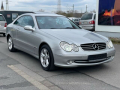 Mercedes-Benz CLK 200, снимка 2