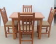 Комплекти(маса със столове, баварски), снимка 1 - Други стоки за дома - 36033333