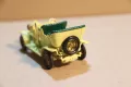 1/43 MATCHBOX SPYKER 1904 КОЛИЧКА РЕТРО МОДЕЛ, снимка 5