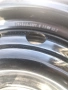 4х100r15 оригинална Хонда , снимка 4