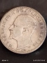 Сребърна монета 2 лева 1894г. Княжество България Княз Фердинанд първи 43992, снимка 11