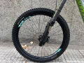 Cannondale Trigger 2 Carbon 27.5''/Fox Float X/Lefty Fork/Sram X01 1x12, снимка 4