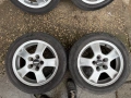 Джанти 16” 5х100 , снимка 3