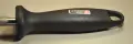 J A Henckels Zwilling 9 inch Knife Sharpening Honing Steel 32576-237 Sharpener , снимка 5