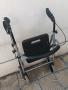 инвалидна количка проходилка, снимка 5