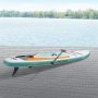 Palmeira Надуваем Падъл Борд Stand Up Paddle Board Падълборд SUP 10'6 320cm 150kg, снимка 5