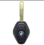 Нов Ключ за БМВ Е60 Е63 Е65 Е70 Е71 Е90 BMW E60 E63 E65 E70 E90 X5 X6, снимка 2