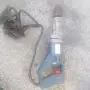 Бормашина Елпром Ловеч 420W 2A. 1650 об.мин едноскоростна бормашина, снимка 1