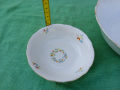 Порцелан 2 части, снимка 6