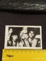 Винтидж снимка картичка на ПОП ИКОНАТА Michael Jackson рядка за КОЛЕКЦИЯ 51215, снимка 7