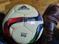  Adidas brazuka World cup Fifa 2014-нова оригинална футболна топка , снимка 5