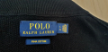 POLO Ralph Lauren Half Zip 3/4  Pima Cotton Knit Mens Size L ОРИГИНАЛ! Мъжко Горнище !, снимка 11