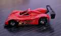 Метална количка Hot Wheels Ferrari 333 SP - 1999, снимка 1
