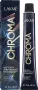 Безамонячна боя за коса Lakme Chroma 6/17, снимка 1