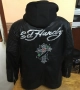 Don ED HARDY-orginal.Novo-3XL/2XL, снимка 7
