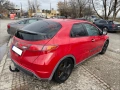 Honda Civic 2.2 i-CTDi 143 к.с 6 ск. *XENON/LED* / *CRUISE*, снимка 5