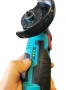 Акумулаторен ъглошлайф 12V – Компактен, мощен и удобен, снимка 2