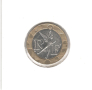 France-10 Francs-1991-KM# 964.1, снимка 4