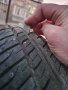 Гума с джанта за Рено / Желязна джанта с гума за Renault , снимка 4