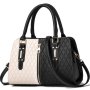 Дамска чанта Ethy Black, снимка 1