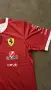 Тениска Scuderia Ferrari Сезон 2025 М, снимка 4
