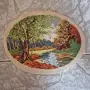 Гоблени, ръчно бродирани. Цена 25€ за брой. , снимка 2
