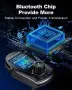 Bluetooth FM трансмитер, снимка 4
